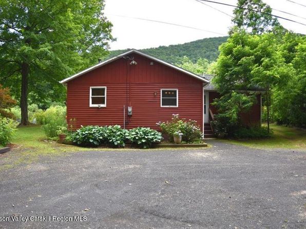 28 Wettje Road, Shandaken, NY 12480