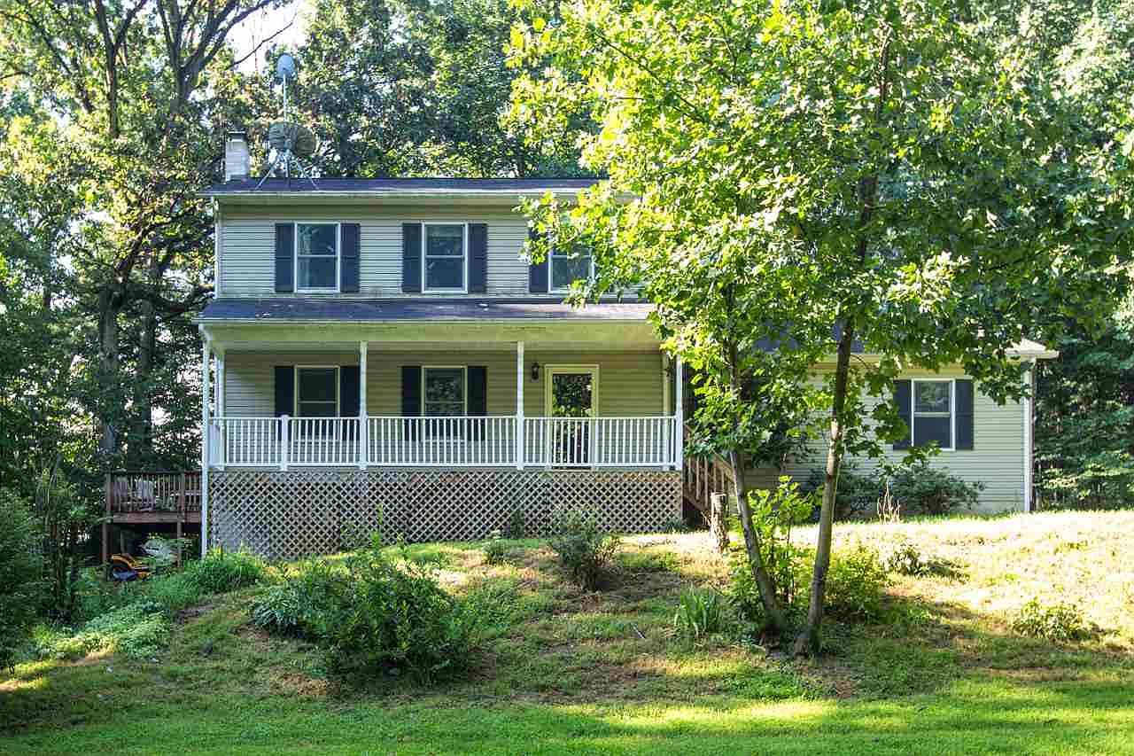 10260 Morning View Rd, Singers Glen, VA 22850 Zillow