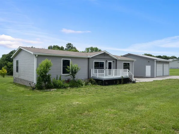 9026 Tompkinsville Rd, Glasgow, KY 42141