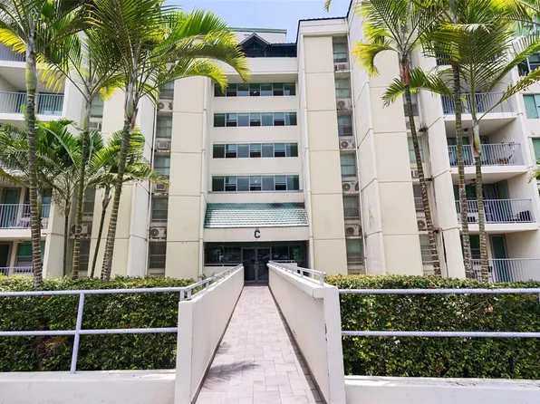 37 Atrium Park CALLE REGINA MEDINA #C-604, GUAYNABO, PR 00969