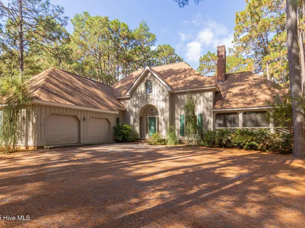 29 Edinburgh Lane, Pinehurst, NC 28374