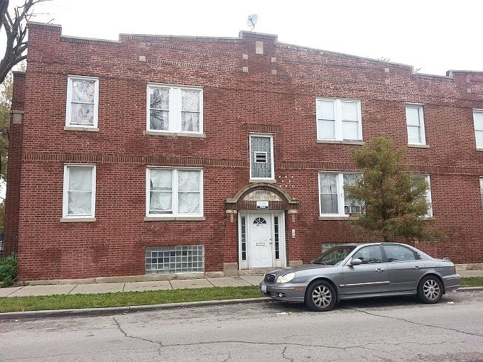 1st image of this home