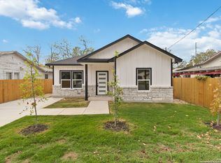 1434 Merida St, San Antonio, TX 78207