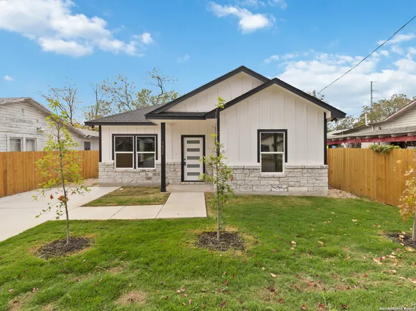 1434 Merida, San Antonio, TX 78207