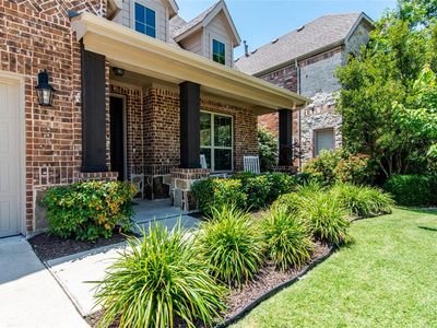 177 Colonial Trce, Fate, TX, 75189