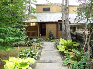 233 Meadow Way UNIT 1617, Sapphire, NC 28774