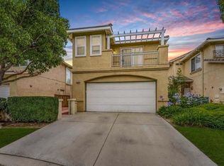 214 Galante Way, Oxnard, CA 93036
