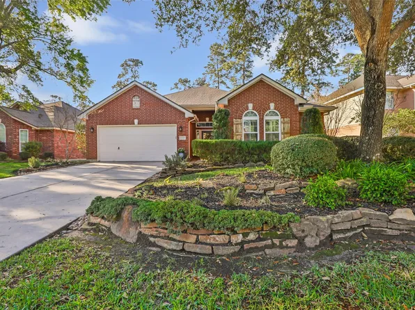 20315 Umber Oak Ct, Humble, TX 77346