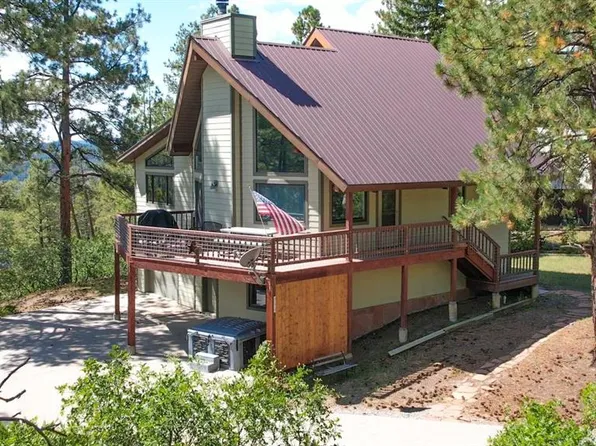 904 Harman Avenue, Pagosa Springs, CO 81147