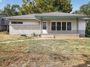 5801 S Jefferson St, Bartonville, IL