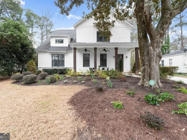 1125 Janes Ln, Atlanta, GA 30324