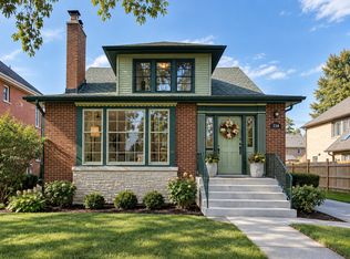 234 Belleplaine Ave, Park Ridge, IL 60068