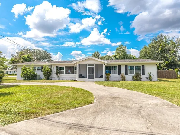 3510 LAKEVIEW DRIVE, SEBRING, FL 33870