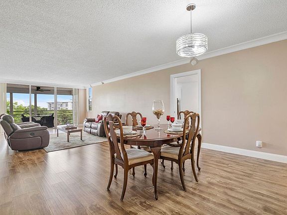 4th image of 4015 W Palm Aire Drive #606