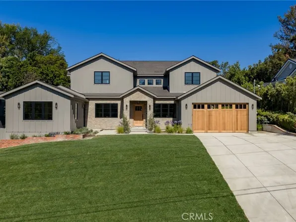 5171 Vista Miguel Dr, La Canada Flintridge, CA 91011