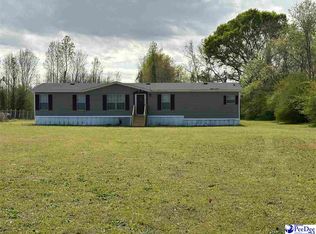 176 Mack Rd, Timmonsville, SC 29161