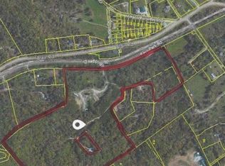 Rays Park Rd, Harriman, TN 37748