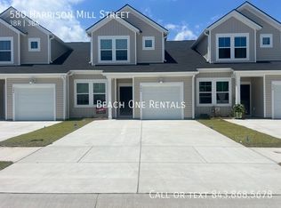 580 Harrison Mill St, Myrtle Beach, SC 29579