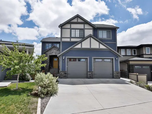 865 N Atlantic Cv W, Lethbridge, AB T1J 5M4