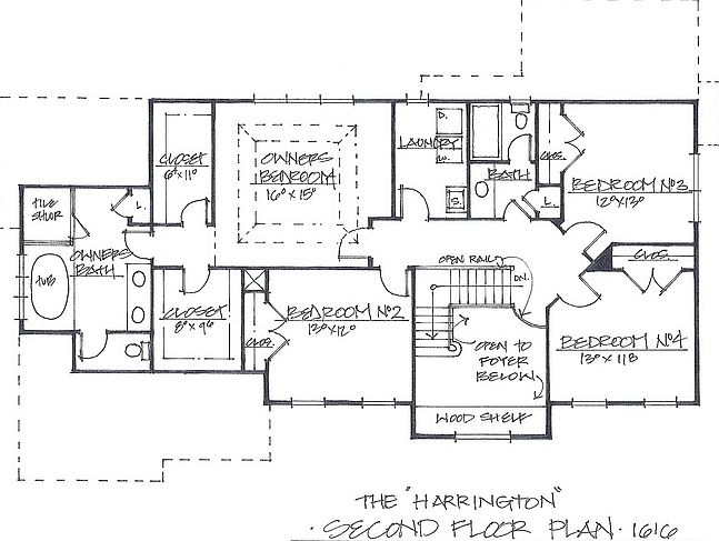 2nd image of 409 Lance Way
