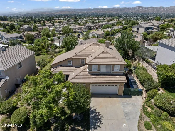 3359 Pine View Dr, Simi Valley, CA 93065
