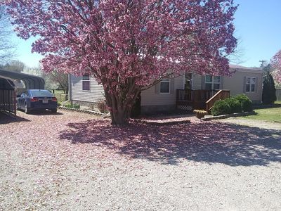 318 W Church St, Salem, AR, 72576