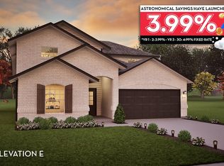 1923 Parks Edge Ln, Angleton, TX 77515