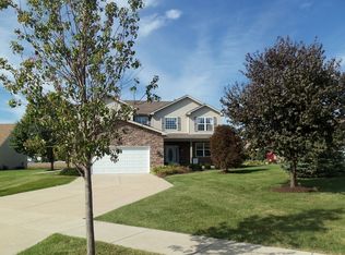 1877 Eagle Dr, Morris, IL 60450