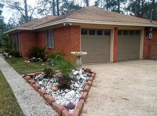13435 Alaskan Dr, Beaumont, TX 77713