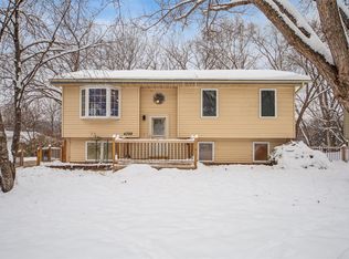 4398 Lexington Dr, Pleasant Hill, IA 50327