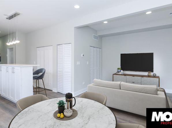 818 N Oakley Blvd #3R