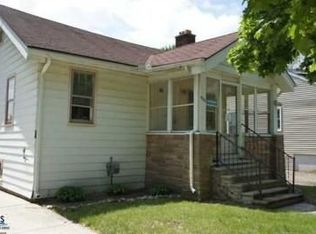 408 E Farnum Ave, Royal Oak, MI 48067