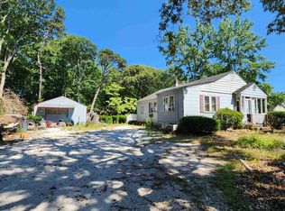 3116-3118 Bayshore Rd N, Cape May, NJ 08204
