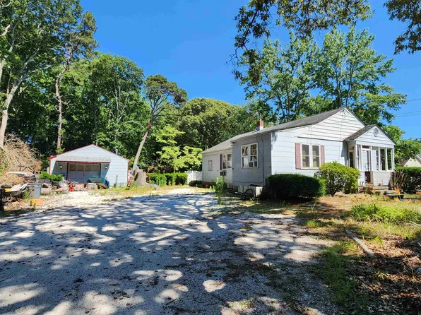 3116-3118 Bayshore Rd N, Cape May, NJ 08204