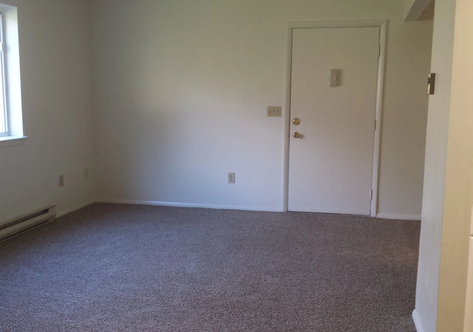 Bonnieview Terrace Apartments — Photo 1