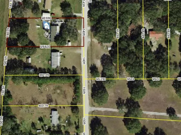 8933 McKendree Rd #8, Wesley Chapel, FL 33545