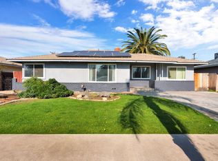 1328 W Normal Ave, Fresno, CA