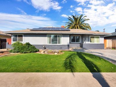 1328 W Normal Ave, Fresno, CA, 93705