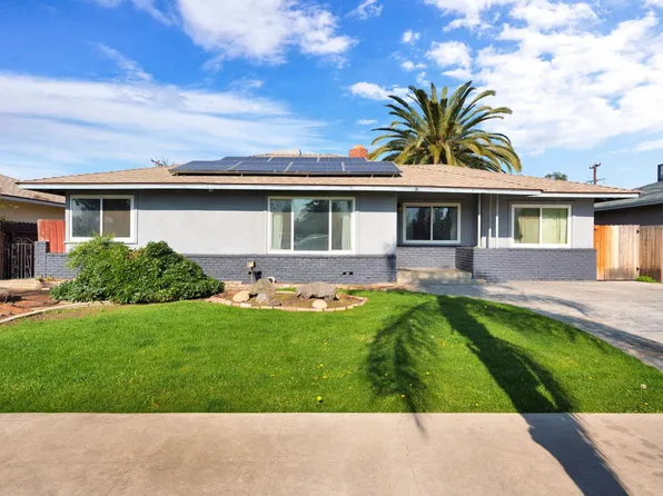 1328 W Normal Ave, Fresno, CA 93705