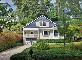 858 Brookridge Dr NE, Atlanta, GA 30306