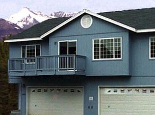 2960 Summermist #77, Anchorage, AK 99507