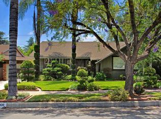 2430 Casa Grande St, Pasadena, CA 91104