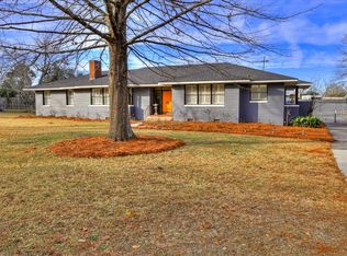 522 Forrest Dr, Waynesboro, GA 30830