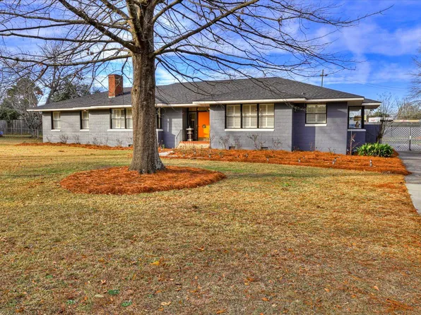 522 Forest Drive, Waynesboro, GA
