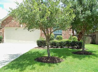 1305 Varese Dr, Pearland, TX 77581