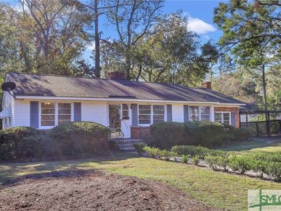 5402 E Waters Dr, Savannah, GA, 31406