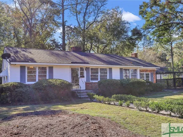 5402 E Waters Drive, Savannah, GA 31406