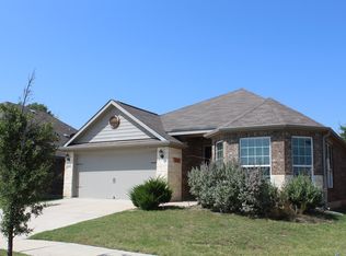 4829 Beaver Creek Ave, Denton, TX 76207