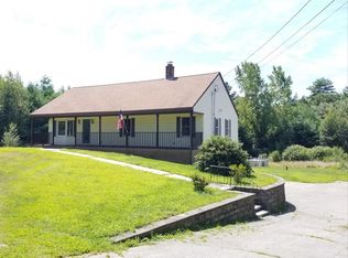 355 West St, Uxbridge, MA 01569