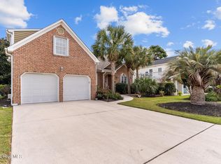 718 Sailor Ct, Kure Beach, NC 28449